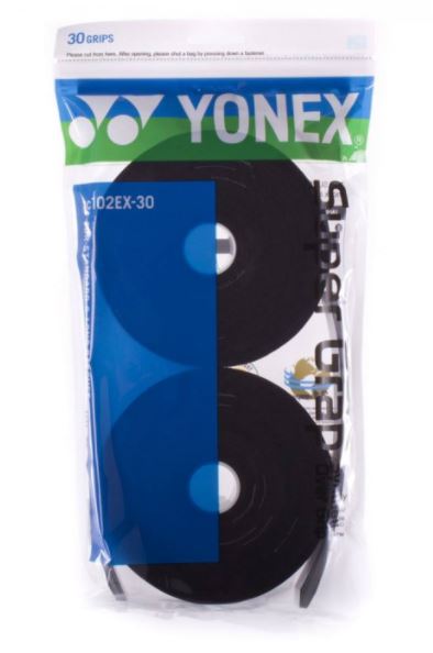 Yonex Super Grap 30-pack